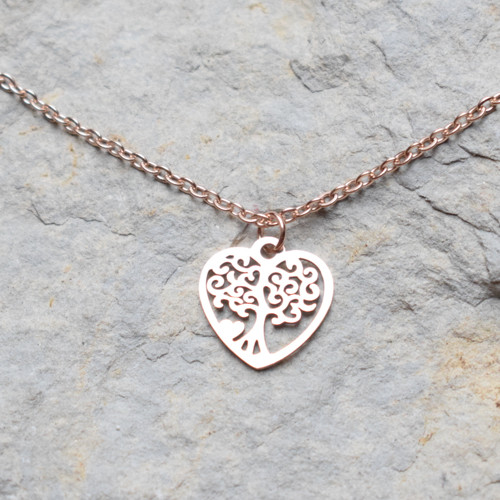 Stro života - rose gold — foto 1