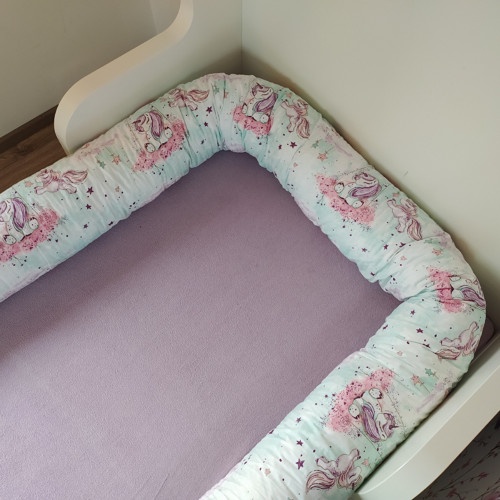 UNICORN dlouhý mantinel ŽÍŽALA