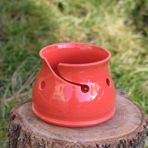 Klubíčkovník — foto 1
