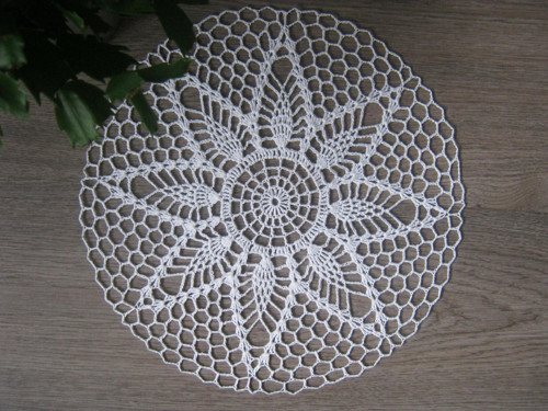 Dečka 30.5 cm — foto 1