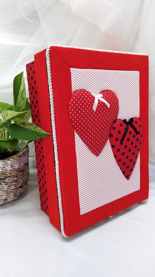 Krabička 30 x 12 cm