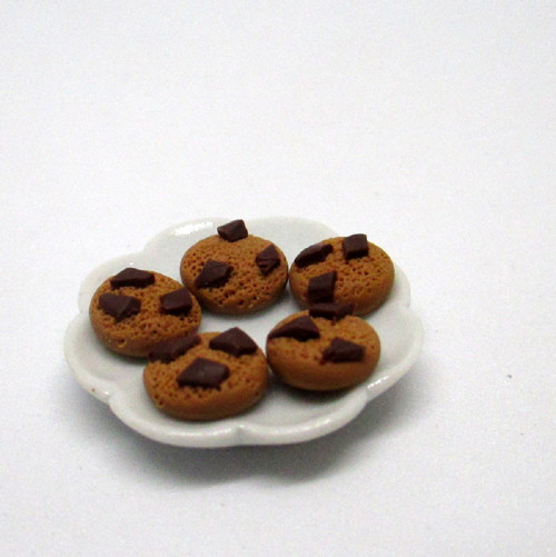 Miniatury pro panenky - Cookies (5Ks)