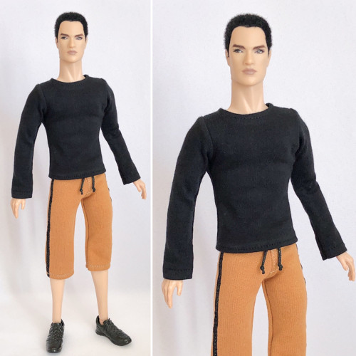 Tričko na panáčka Integrity Toys — foto 1