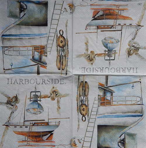 Harbourside 3302 — foto 1