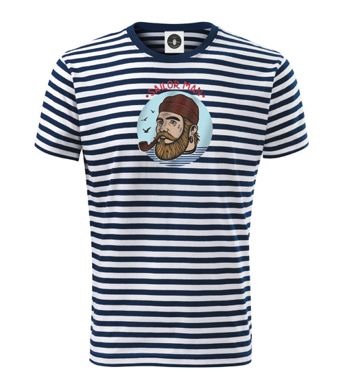 Tričko SAILOR IN YOU
