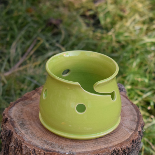 Klubíčkovník — foto 1