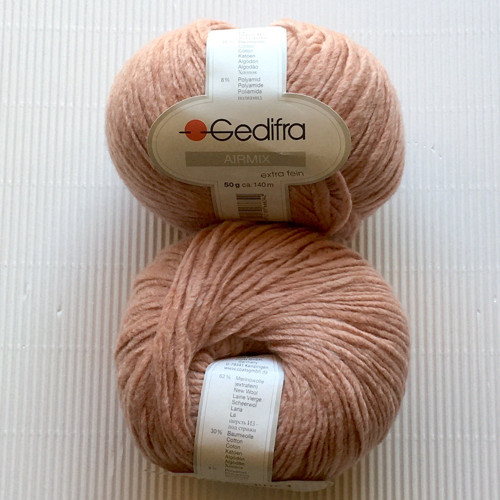 Airmix Extra Fein, col.7034 - SLEVA — foto 1