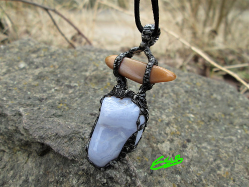 Talisman ,, Slunečního poselství " — foto 1