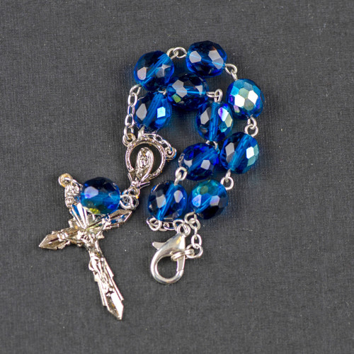 Jednodekádní růženec - desátek