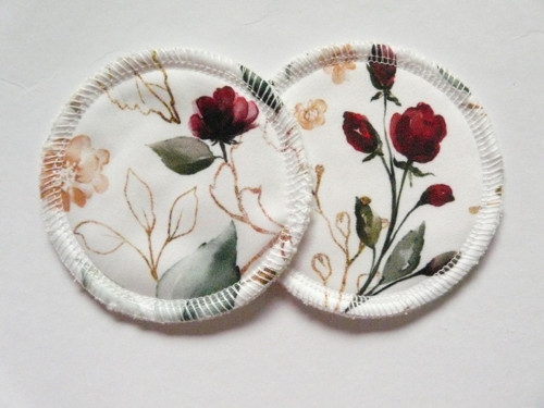 Vložky do podprsenky s PUL — foto 1