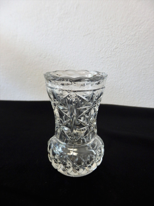Minivázička — foto 1