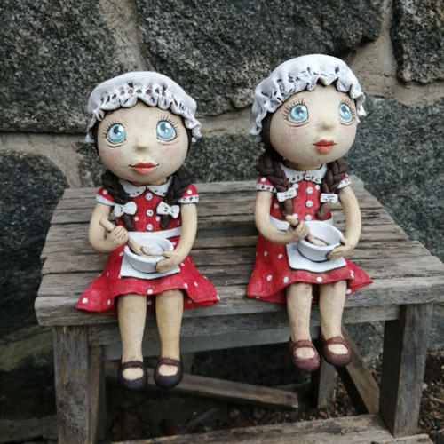 2x Josefínka (na přání) — foto 1