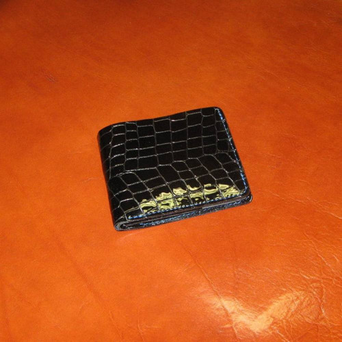 Kůže Blacksnake — foto 1
