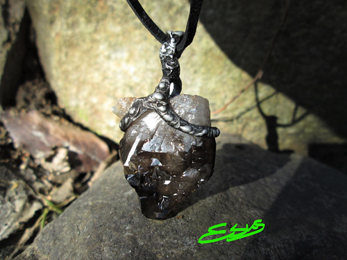 Talisman ,, Elestial " — foto 1