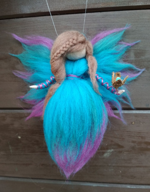 VÍLA HARMONIE s tyrkenitem — foto 1
