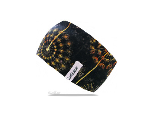 Čelenka CoolBobble — foto 1