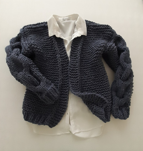 Cardigan — foto 1