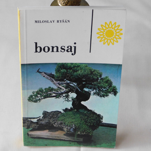 Bonsaj -M.Ryšán