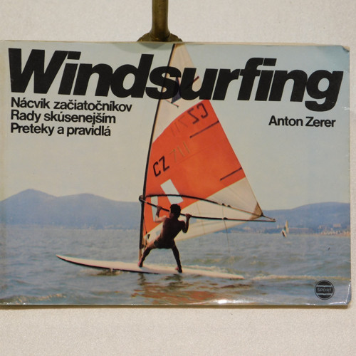 Windsurfing-A.Zerer