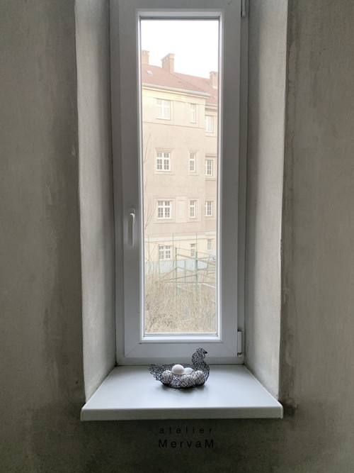 Slepice - malinký * košíček — foto 1