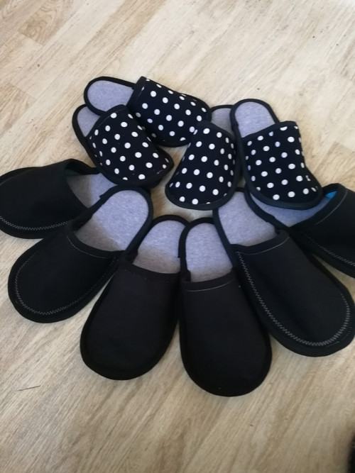 Pantofle — foto 1