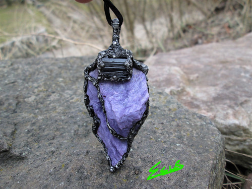 Talisman ,, Magické proměny " — foto 1