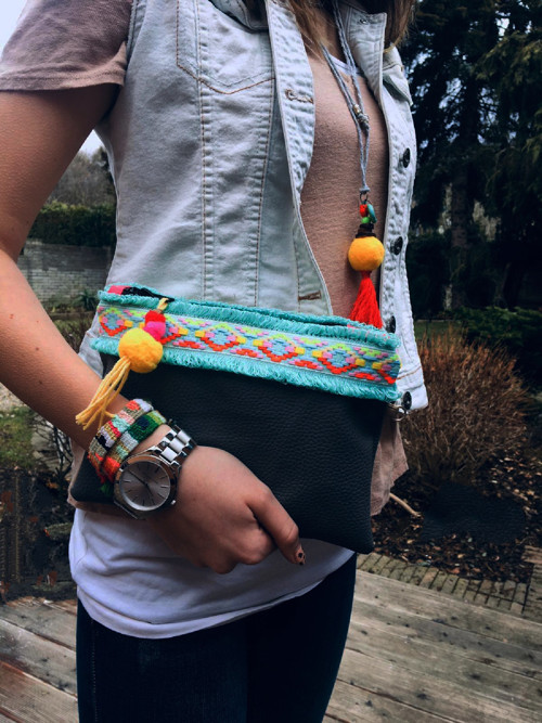 Boho barevná 2.... — foto 1