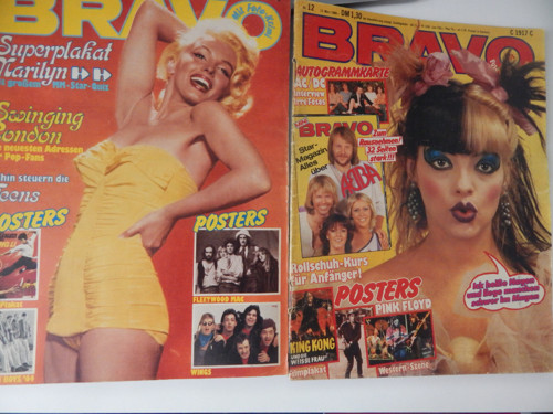 Bravo 1980 — foto 1