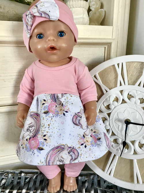 Set pro panenku Baby Born — foto 1