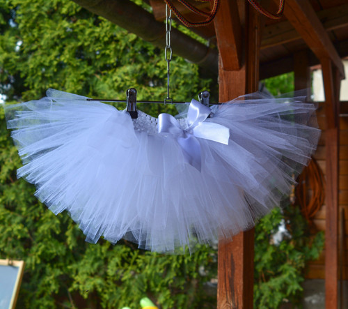 Tutu sukýnka — foto 1