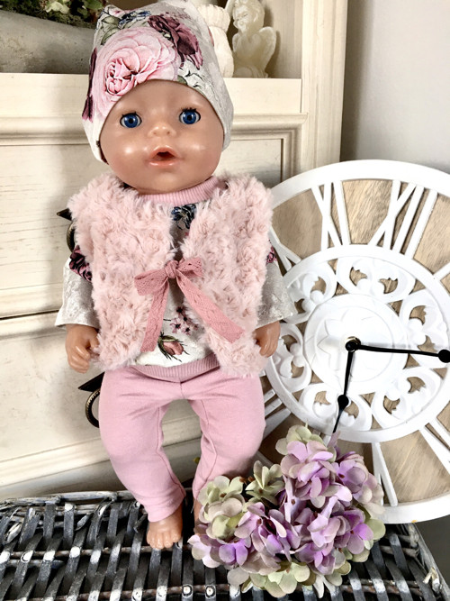 Oblecek pro Baby Born — foto 1