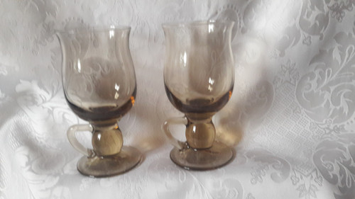 Na čaj nebo grog,......