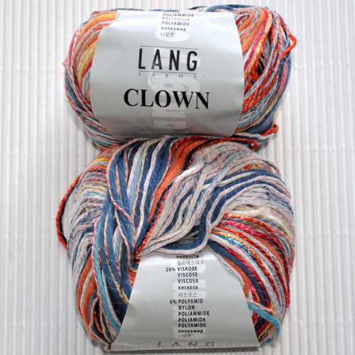 Clown, col. 051 - Sleva — foto 1