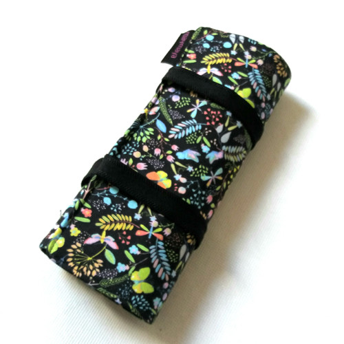 Pastelkovník Dark butterfly — foto 1