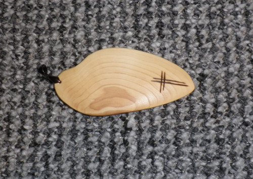 Přívěsek