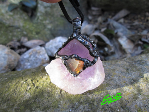 Talisman ,, Cesta Magie " — foto 1