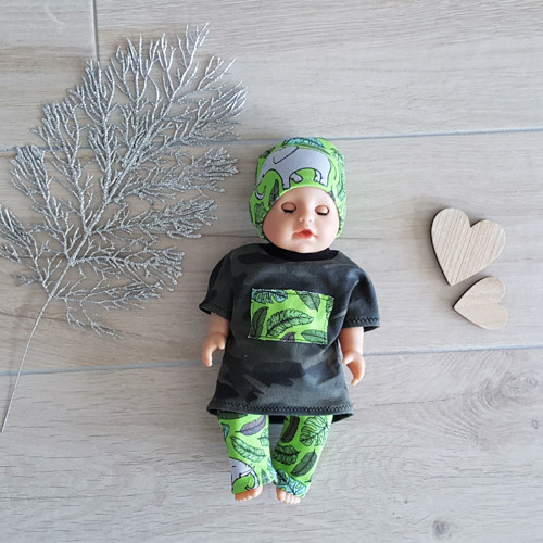 Baby Born set - 32cm