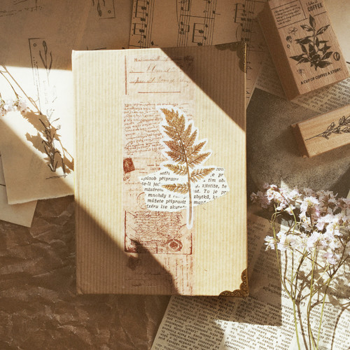 Junk Journal mini — foto 1
