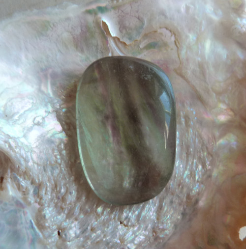 Fluorit výběrový - 3,3 cm — foto 1