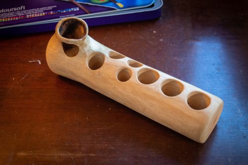 Tužkovník "Yellow Submarine" — foto 1