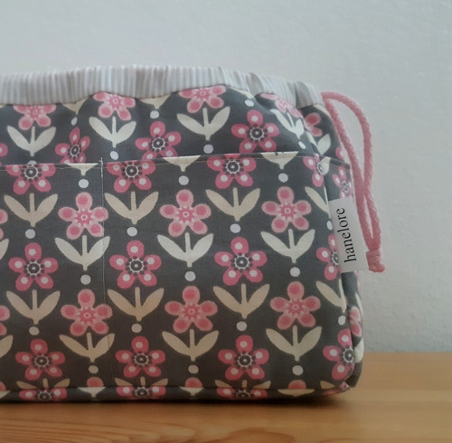 Do kabelky (Pink Blossom) — foto 1