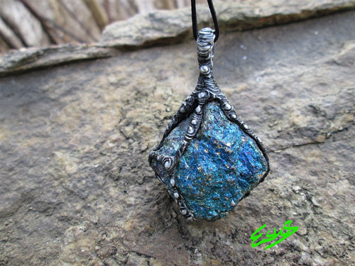 Talisman ,, Intelektu " — foto 1
