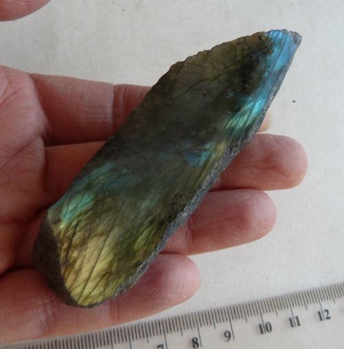 Labradorit - 8,8 cm