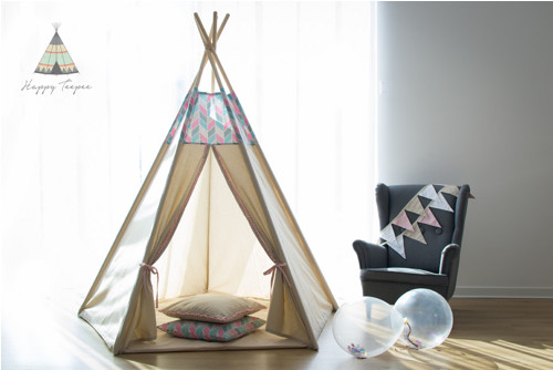 Teepee 30 — foto 1