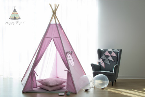 Teepee 40