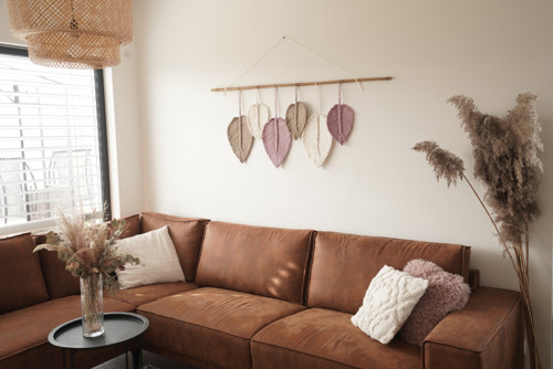 Pirkovy set Macrame 14 — foto 1