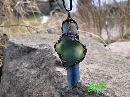 Talisman ,, Orákulum " — foto 1