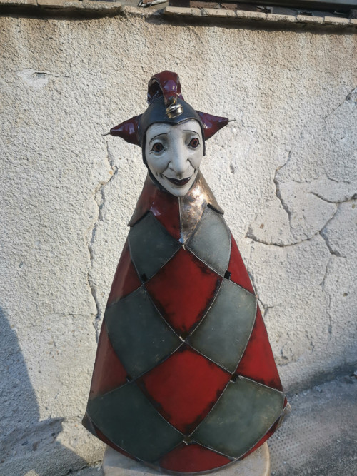 Šašulda