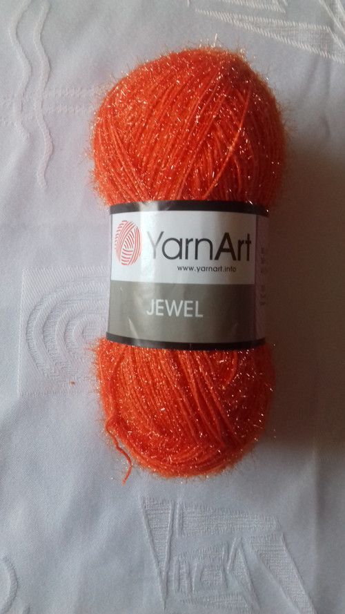 Příze Jewel — foto 1