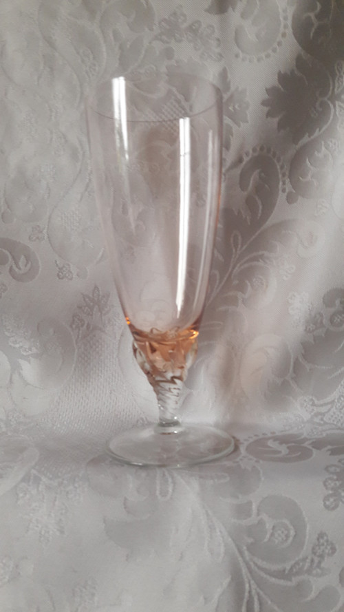 Jsem něžně růžová — foto 1